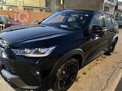 هافال جي تي H6